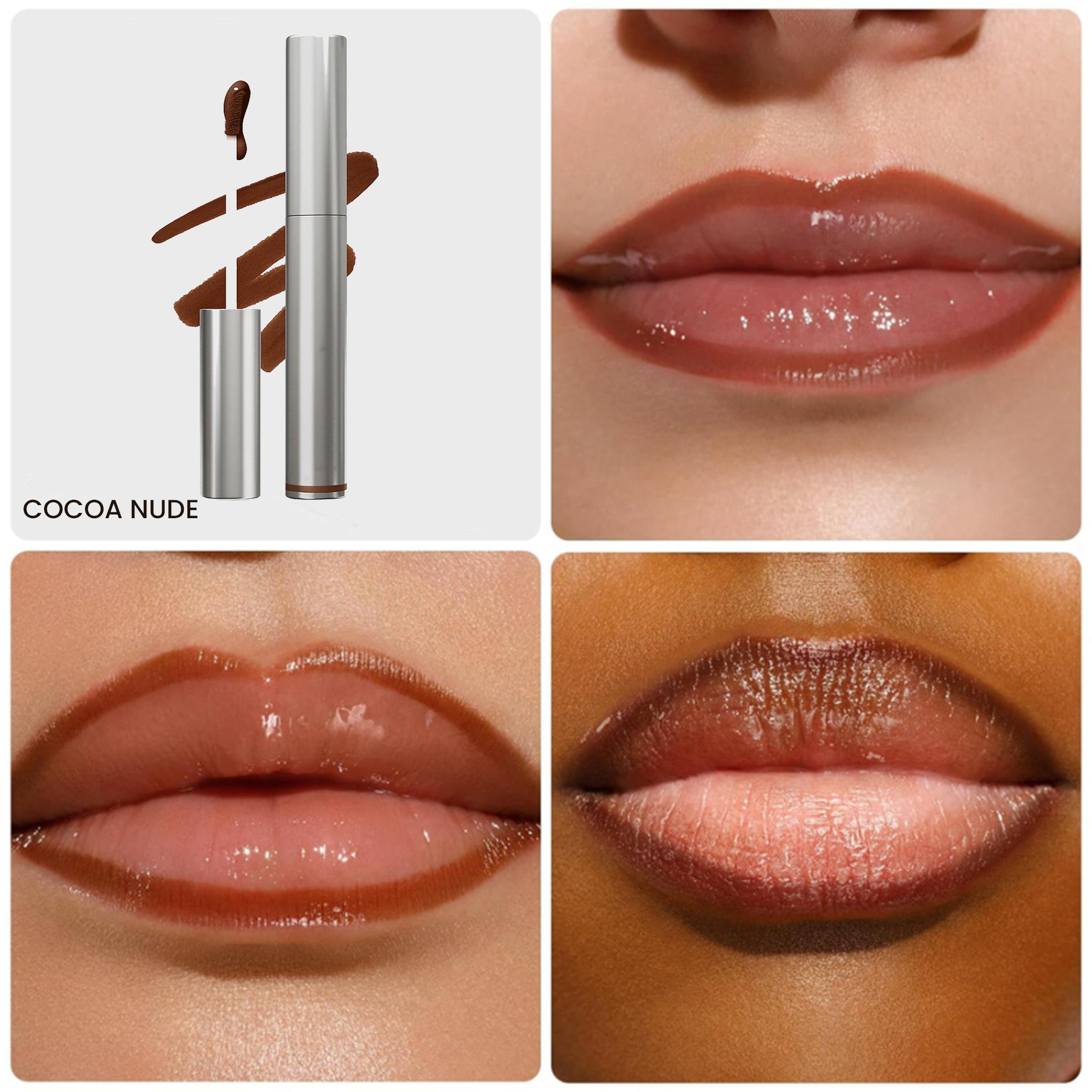 Seline Girl LipStain