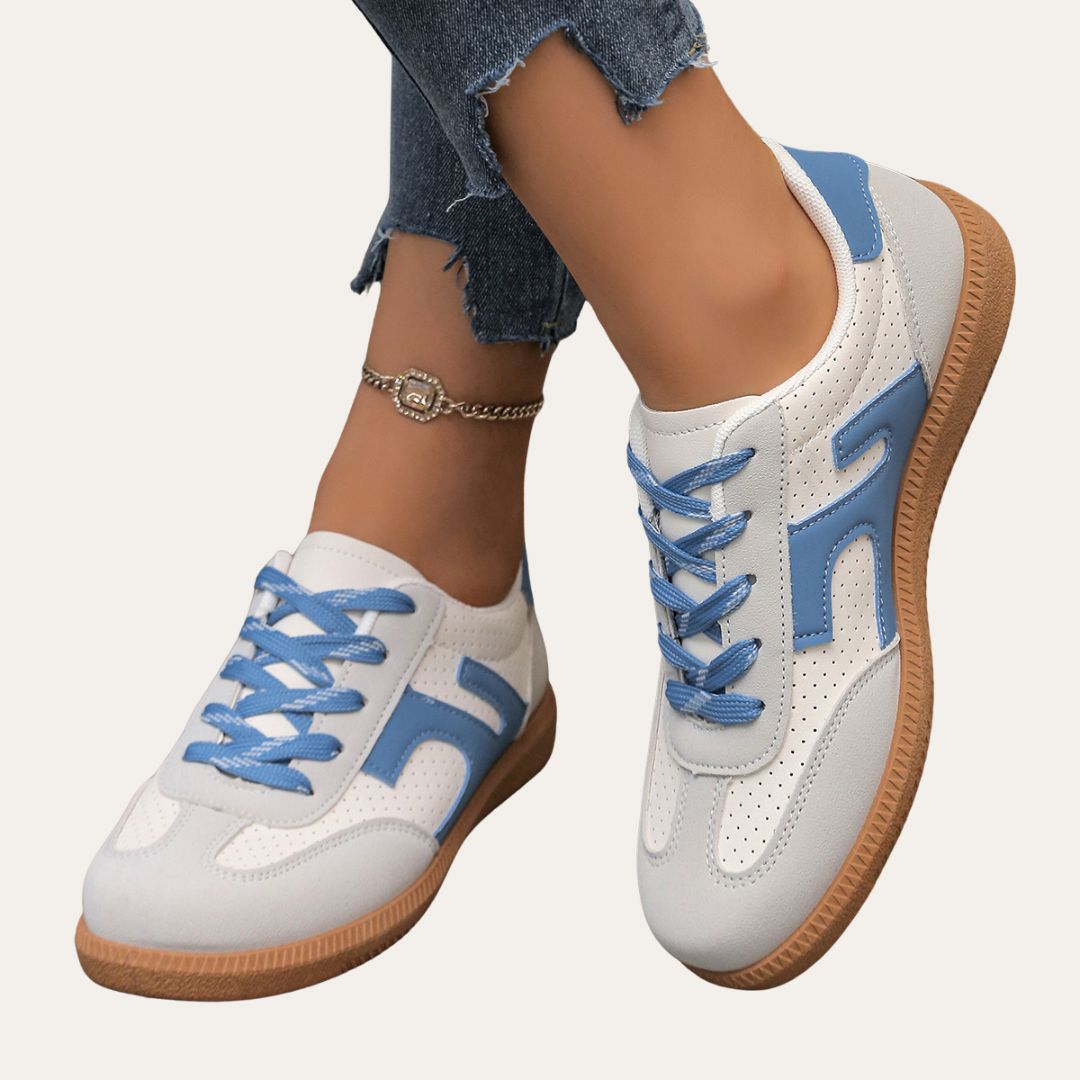 Brielle | Women's Orthopedic Sneakers