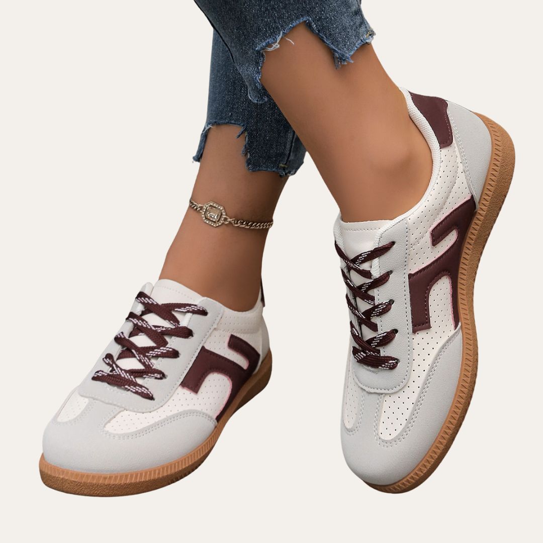 Brielle | Women's Orthopedic Sneakers