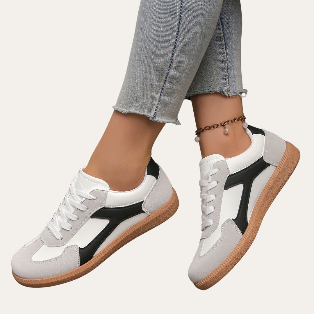 Brielle | Women's Orthopedic Sneakers