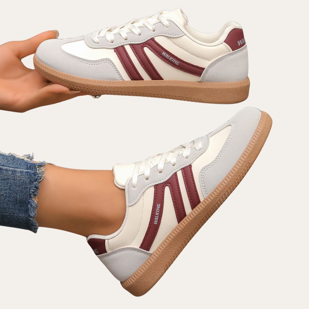 Brielle | Women's Orthopedic Sneakers