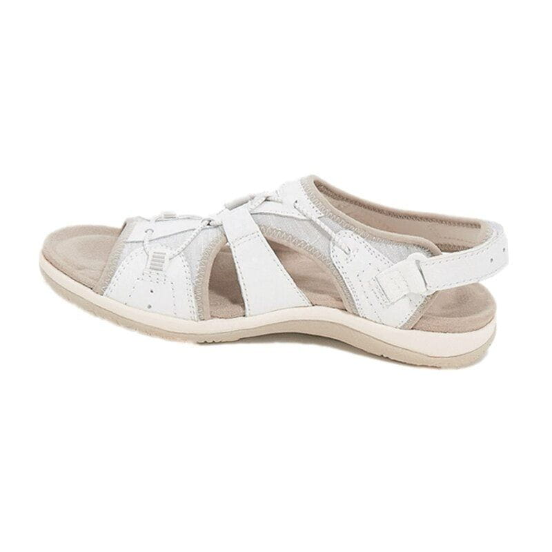 Elysia | Sporty Spring Sandals 11