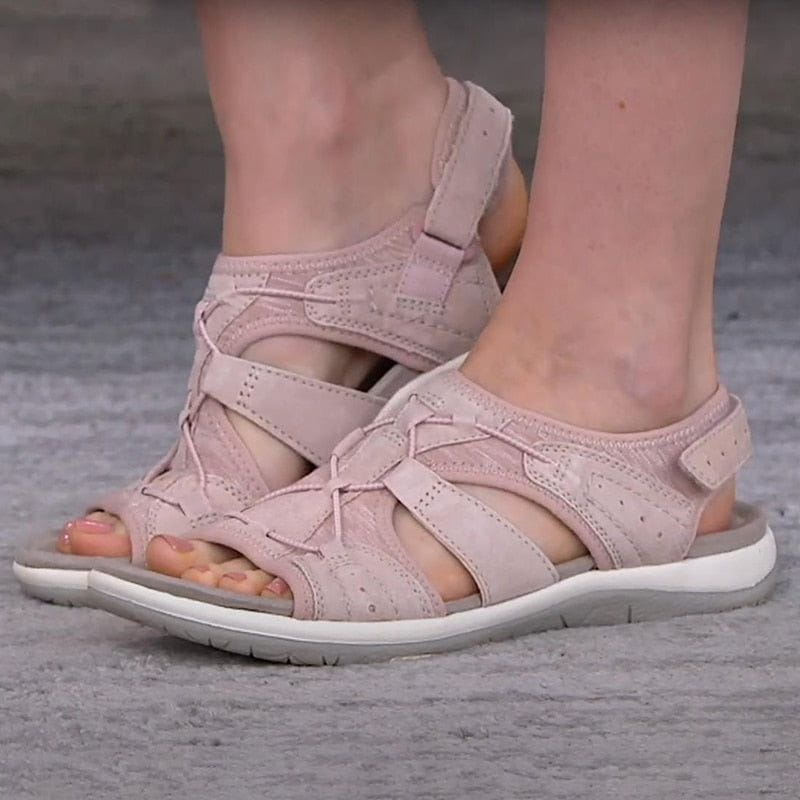 Elysia | Sporty Spring Sandals 4