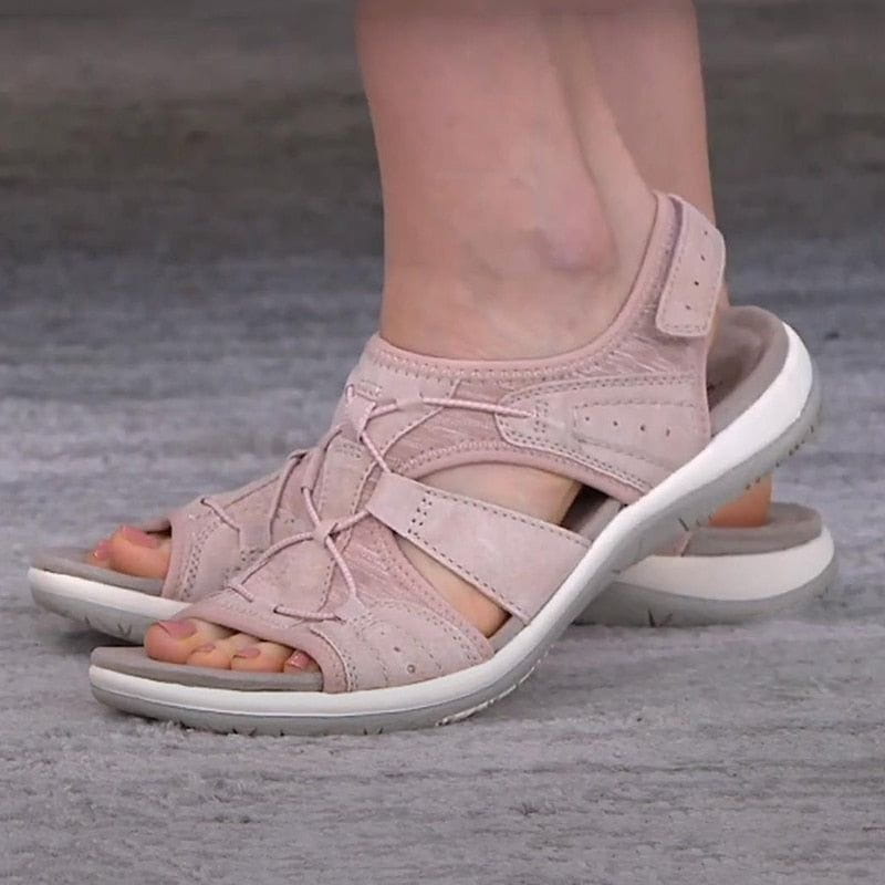 Elysia | Sporty Spring Sandals 5
