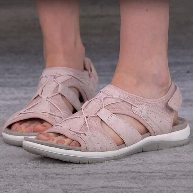 Elysia | Sporty Spring Sandals 6