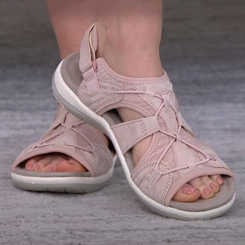 Elysia | Sporty Spring Sandals 7