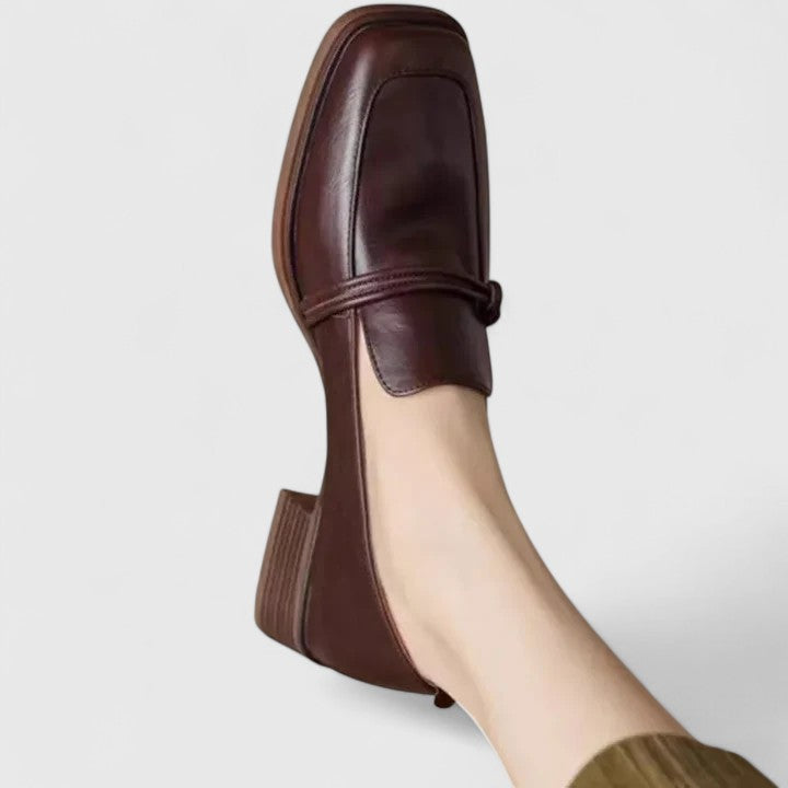 Gleam | Classic Slip-On Comfortable Loafers 4