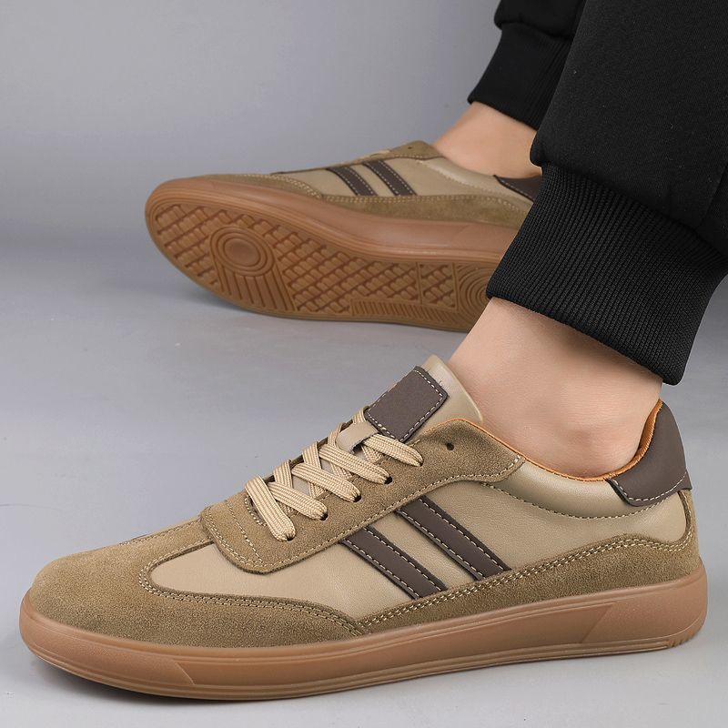 Luma | Casual Water-Resistant Sneakers 2