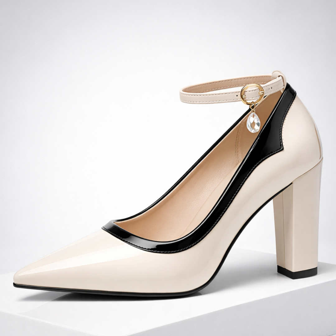 Vivienne Temptress Heels 2