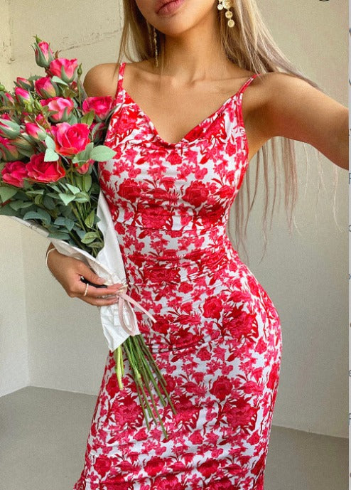 Craftsmiley Bold Beauty in Red