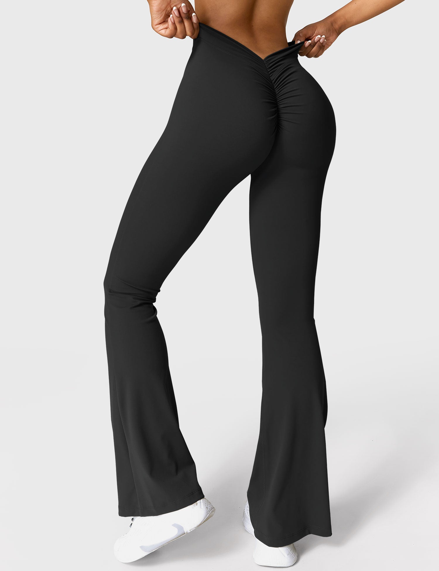 Train & Hydrate Set - Leggings + Big‑Sip Tumbler