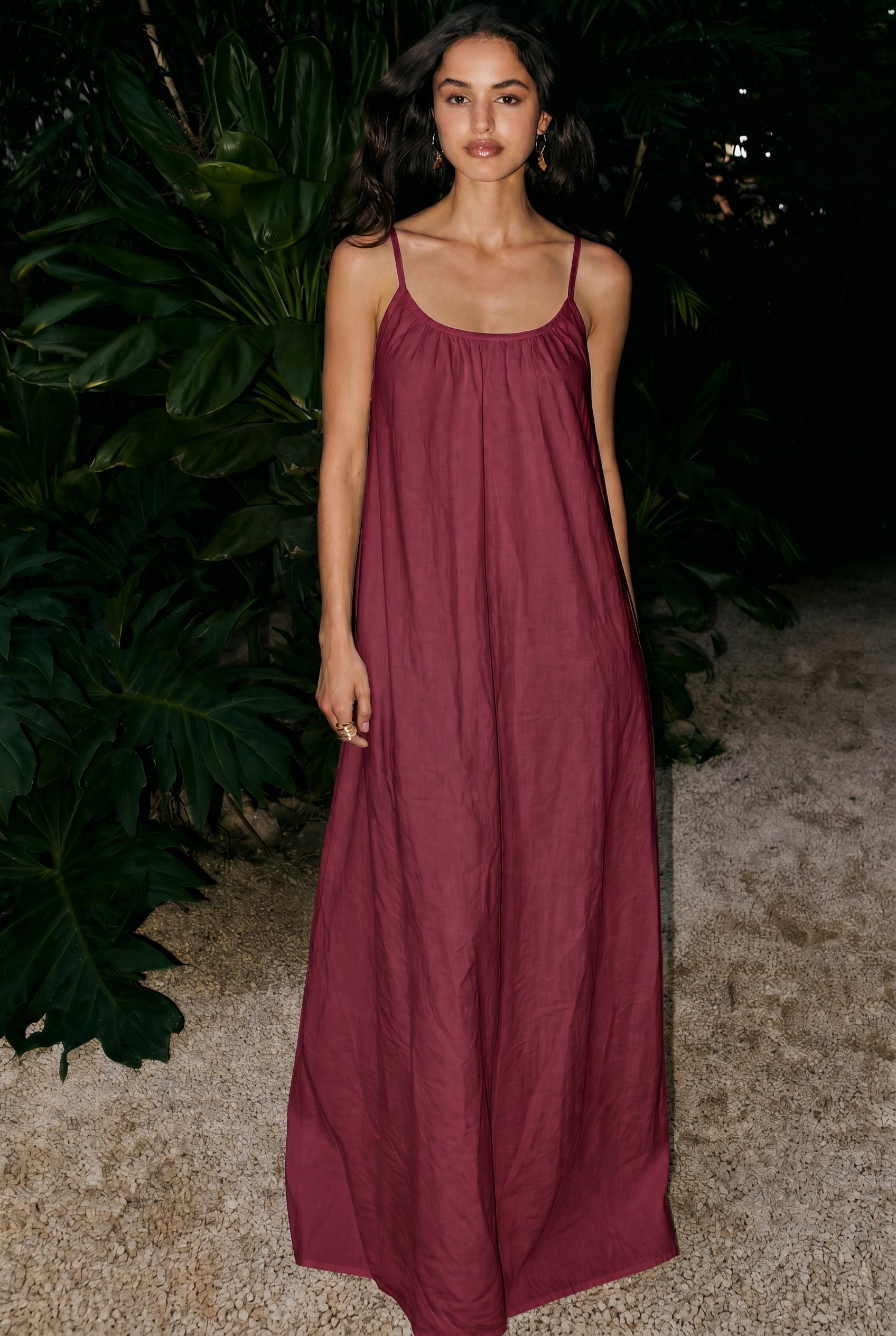 Craftsmiley Comfy Honeymoon Maxi