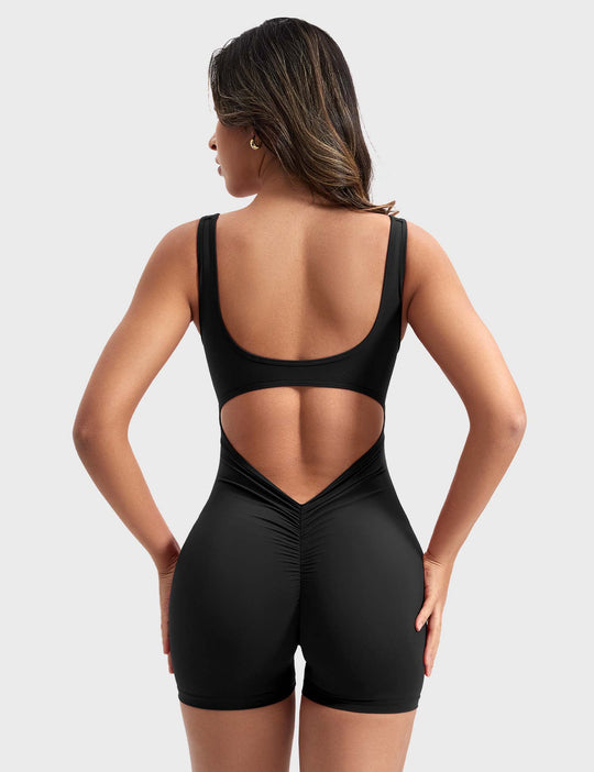 Romper for Women – Sculpting Fit, Stylish Design & All-Day Comfort