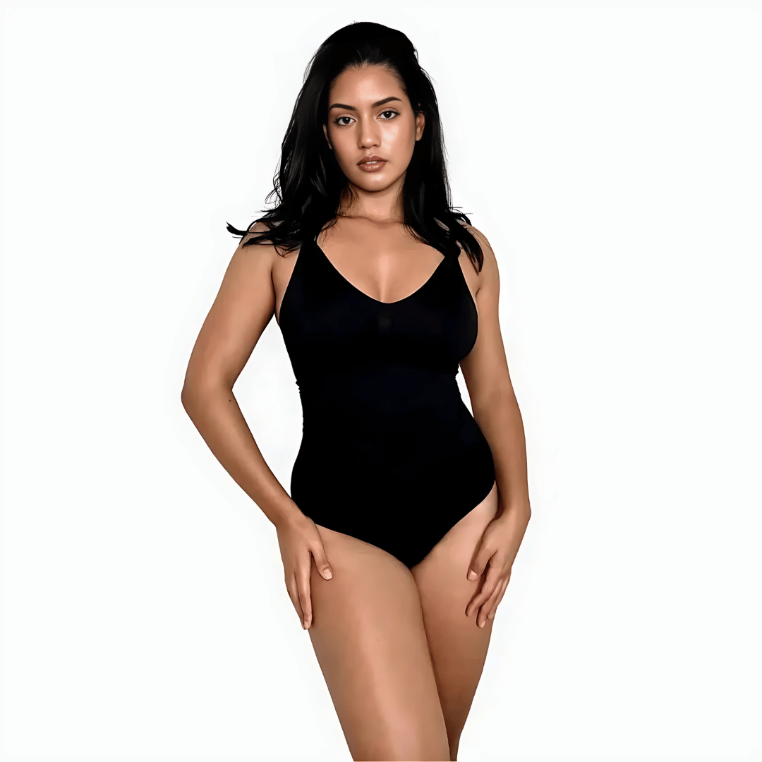 Craftsmiley Ultra Comfy Bodysuit