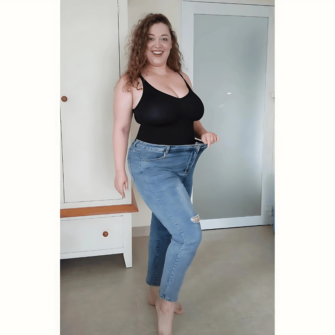 Craftsmiley Ultra Comfy Bodysuit
