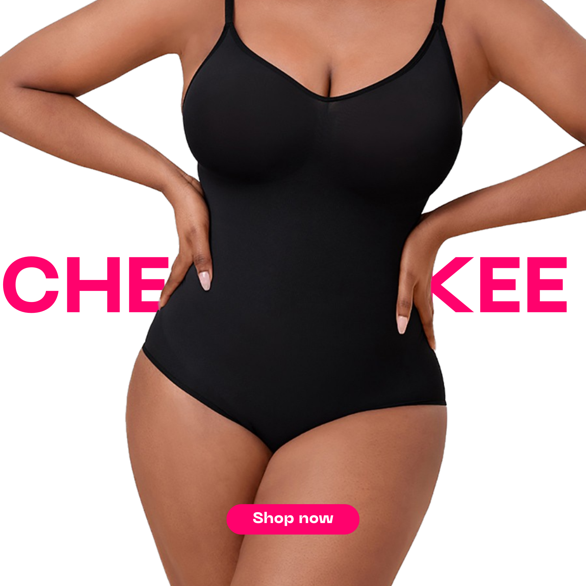 Craftsmiley Ultra Comfy Bodysuit