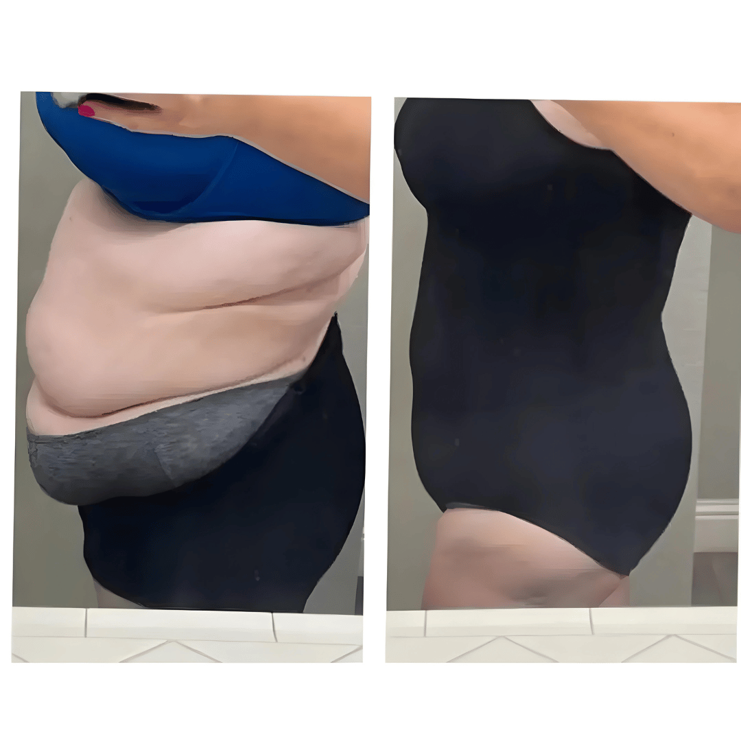Craftsmiley Ultra Comfy Bodysuit