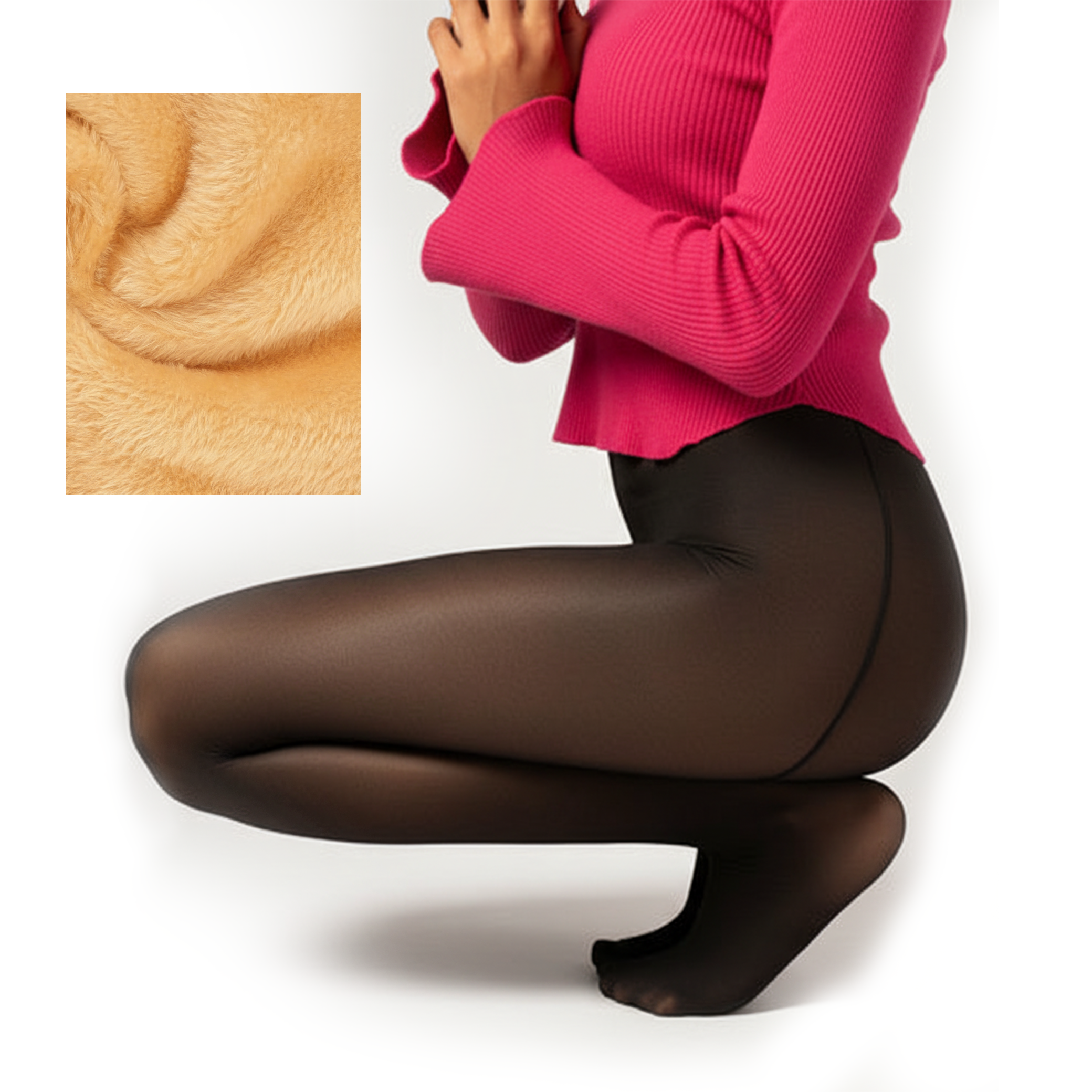 Illusion Leggings