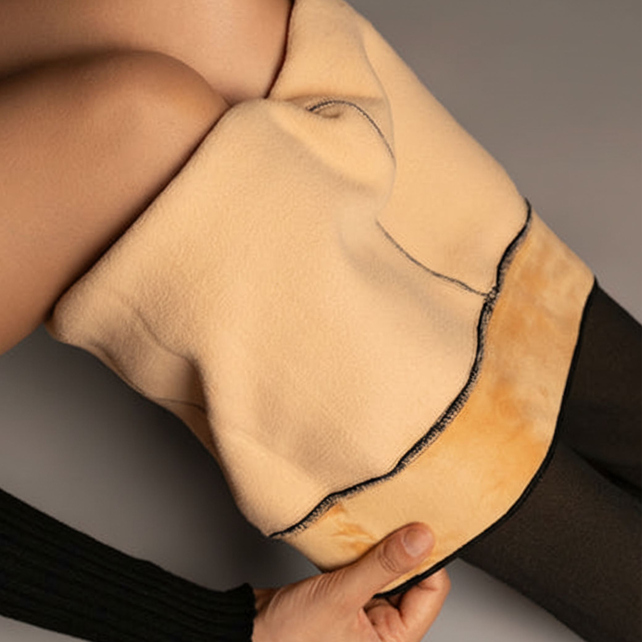 Illusion Leggings