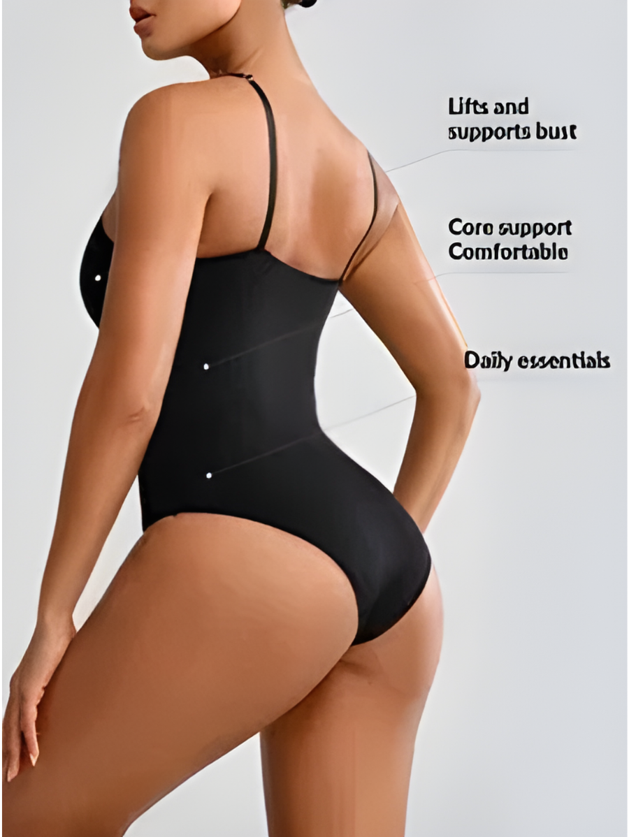Craftsmiley Ultra Comfy Bodysuit