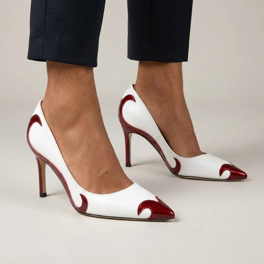 Bellara Signature Heels 8