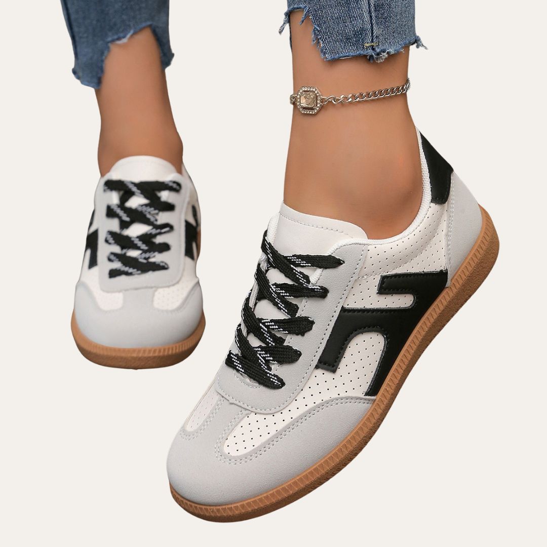 Brielle | Women's Orthopedic Sneakers