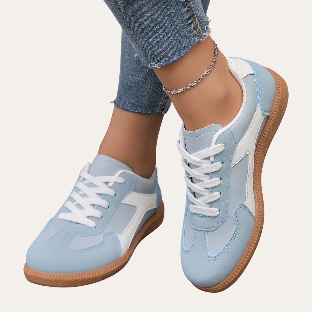 Brielle | Women's Orthopedic Sneakers