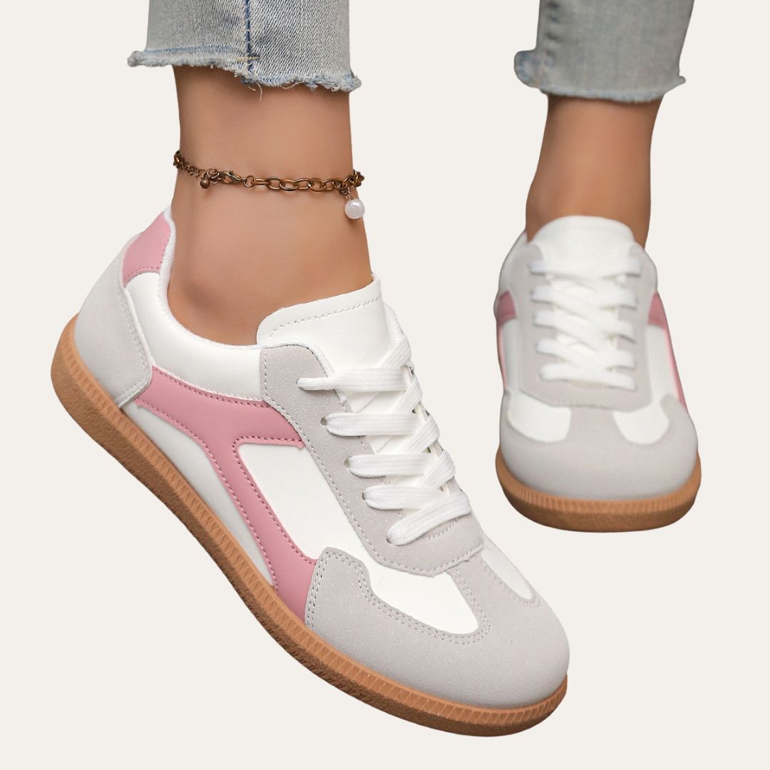 Brielle | Women's Orthopedic Sneakers