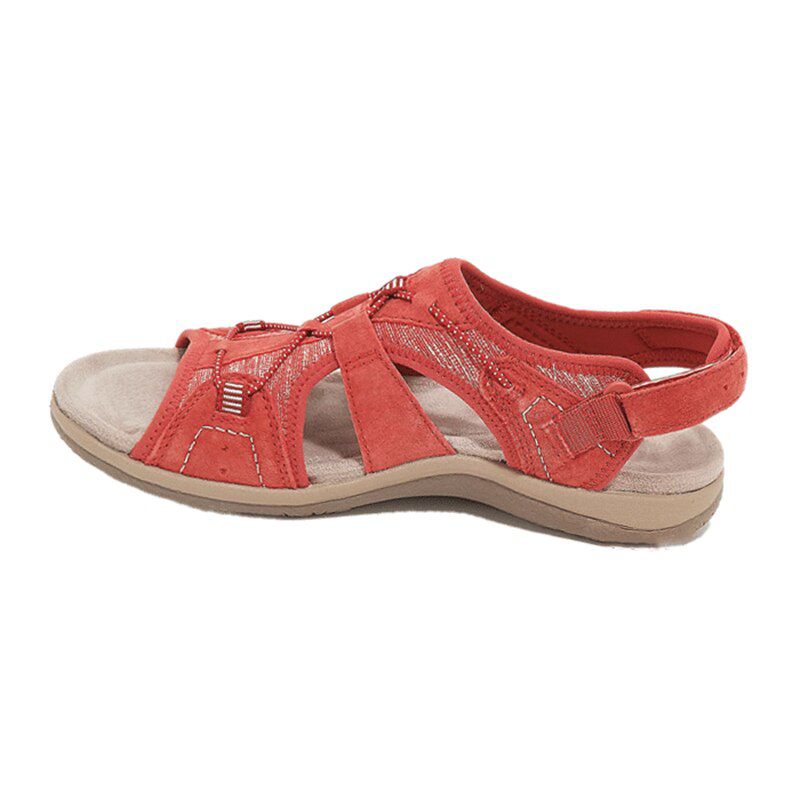 Elysia | Sporty Spring Sandals 10