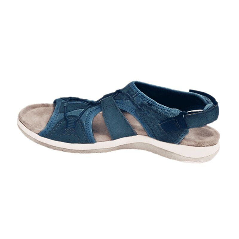 Elysia | Sporty Spring Sandals 13