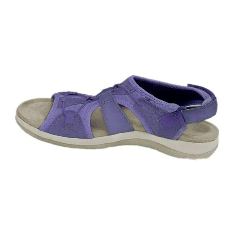 Elysia | Sporty Spring Sandals 14