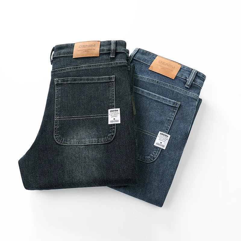Everyday Essential Denim 4