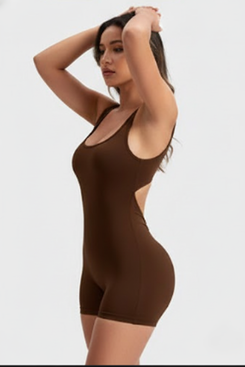 Romper for Women – Sculpting Fit, Stylish Design & All-Day Comfort