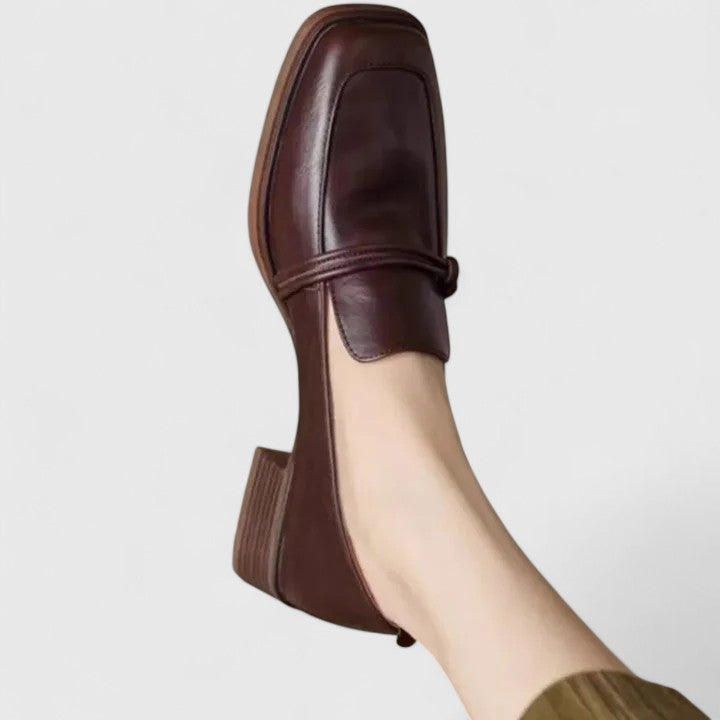 Gleam | Classic Slip-On Comfortable Loafers 1