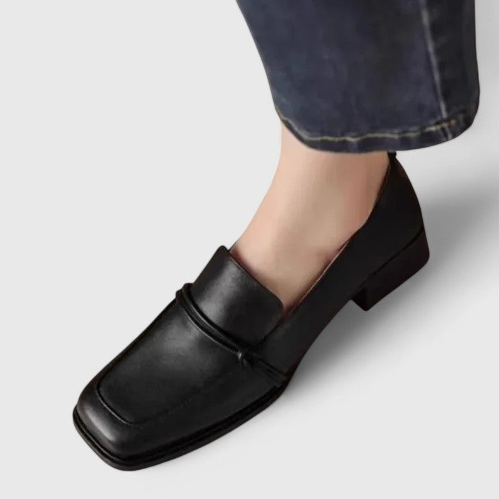 Gleam | Classic Slip-On Comfortable Loafers 3