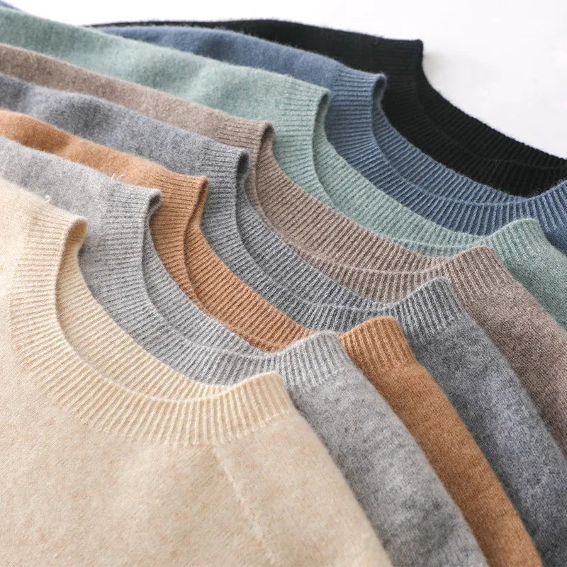 Kaviro | Knitted Short Sleeve Men's Shirt 7