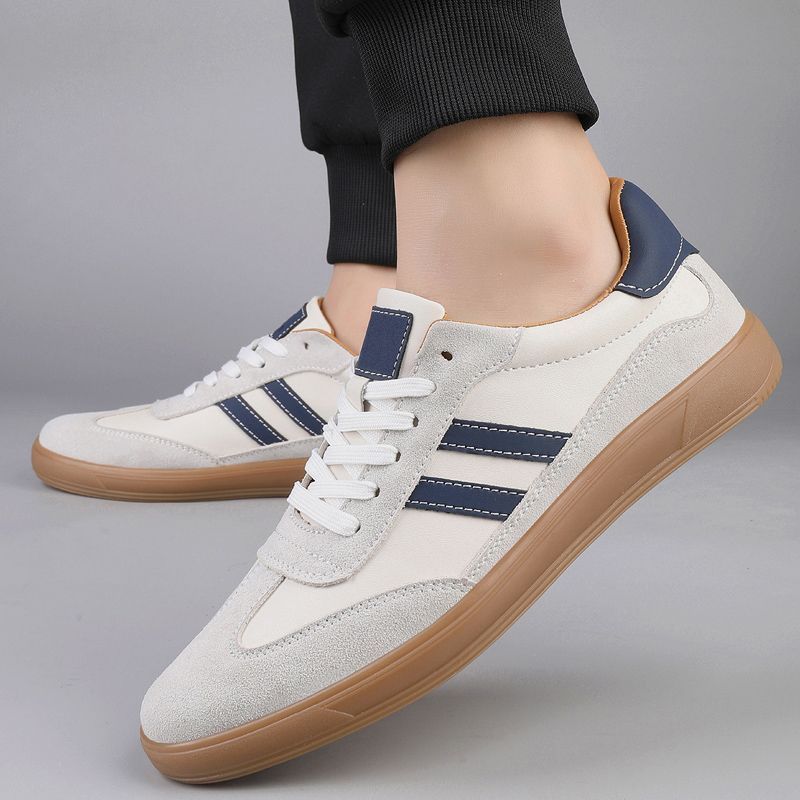 Luma | Casual Water-Resistant Sneakers 0