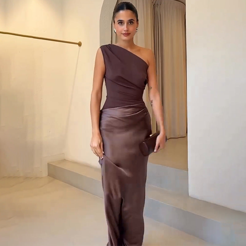 Nikkie | Elegant Maxi Dress 8