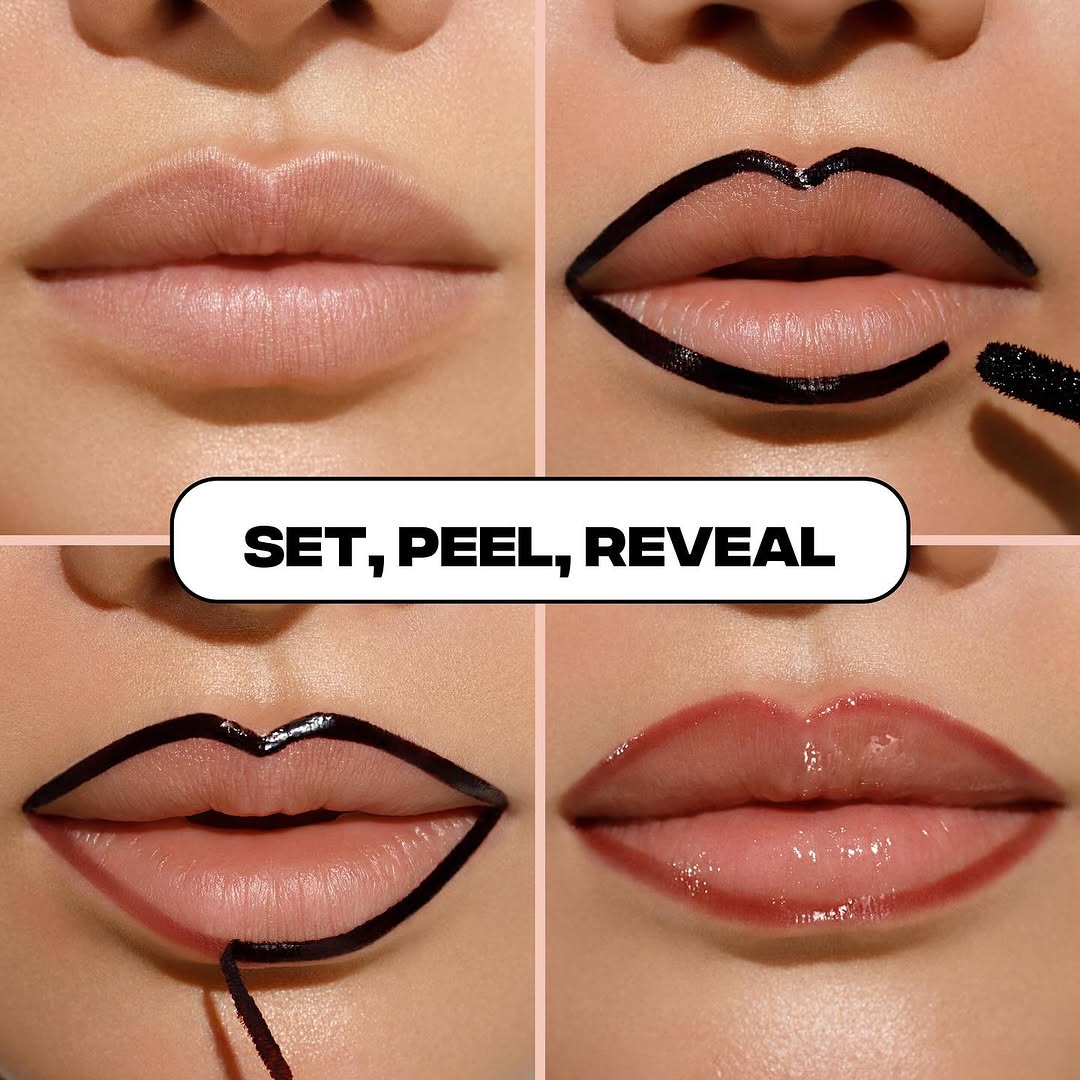 Seline Girl LipStain
