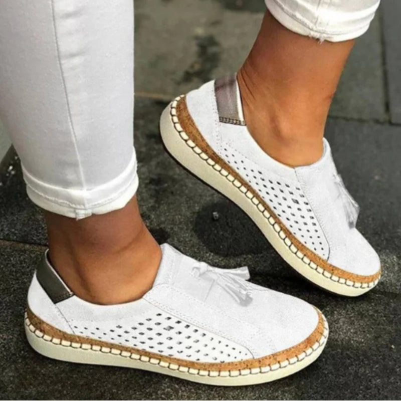 Vera | Lightweight Slip-On Comfort Shoes 2
