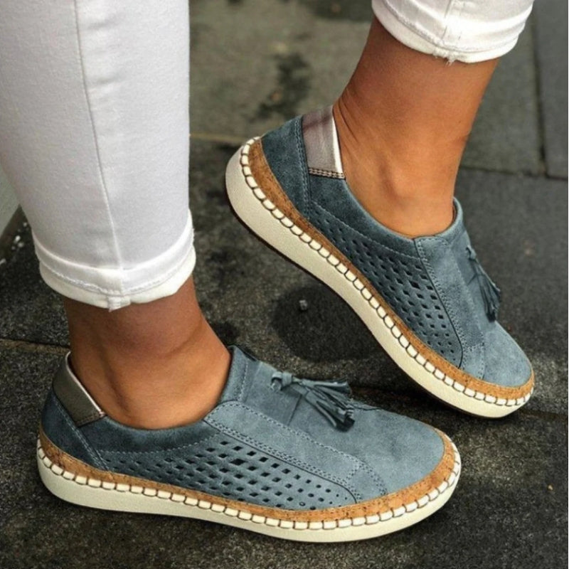 Vera | Lightweight Slip-On Comfort Shoes 4