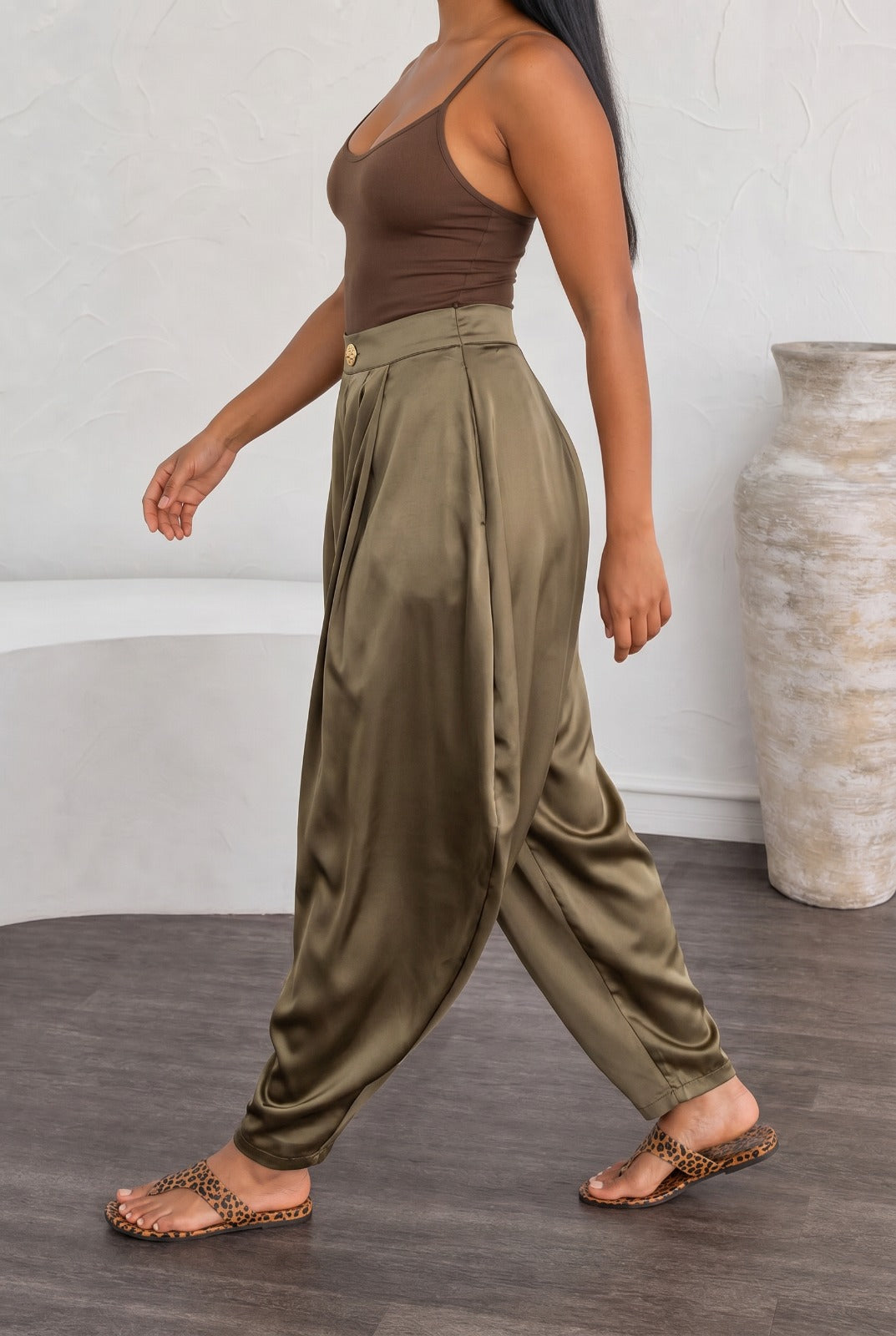 Craftsmiley Salwar Harem Pants
