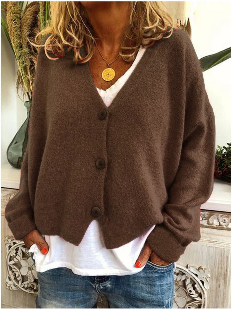 Zyren | Cozy Knit Long Cardigan 10