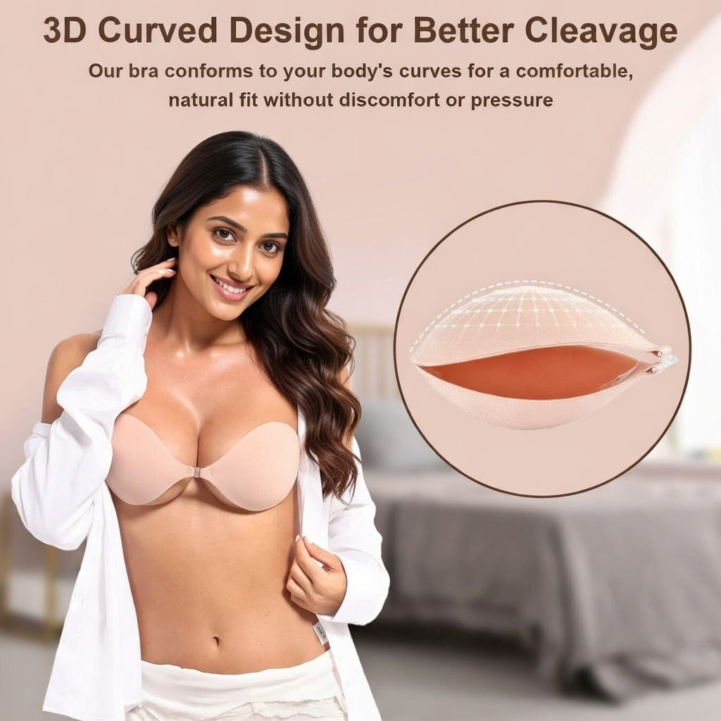 Craftsmiley™ Moon Bra ( Buy 1 Get 1 Free)