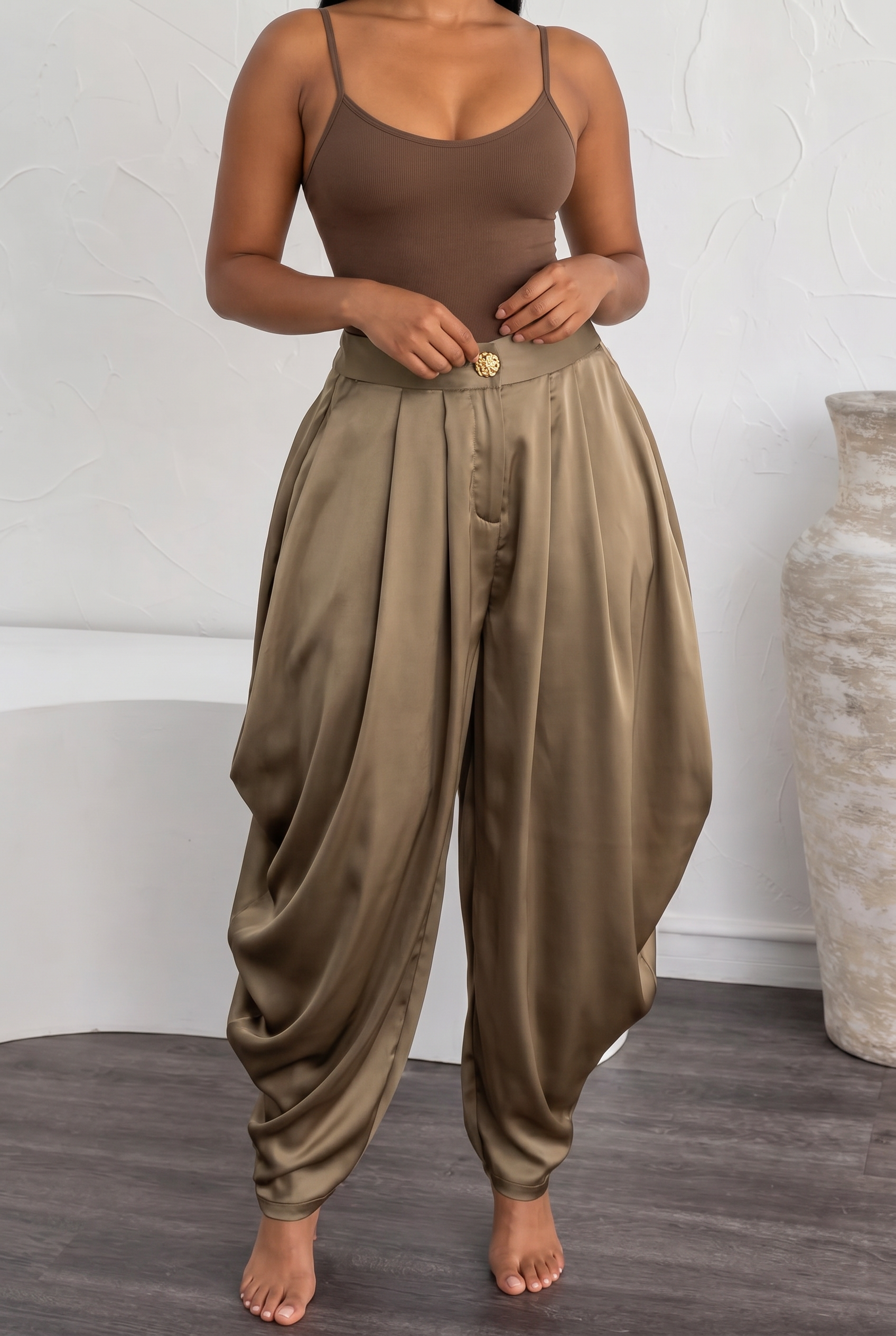 Craftsmiley Salwar Harem Pants