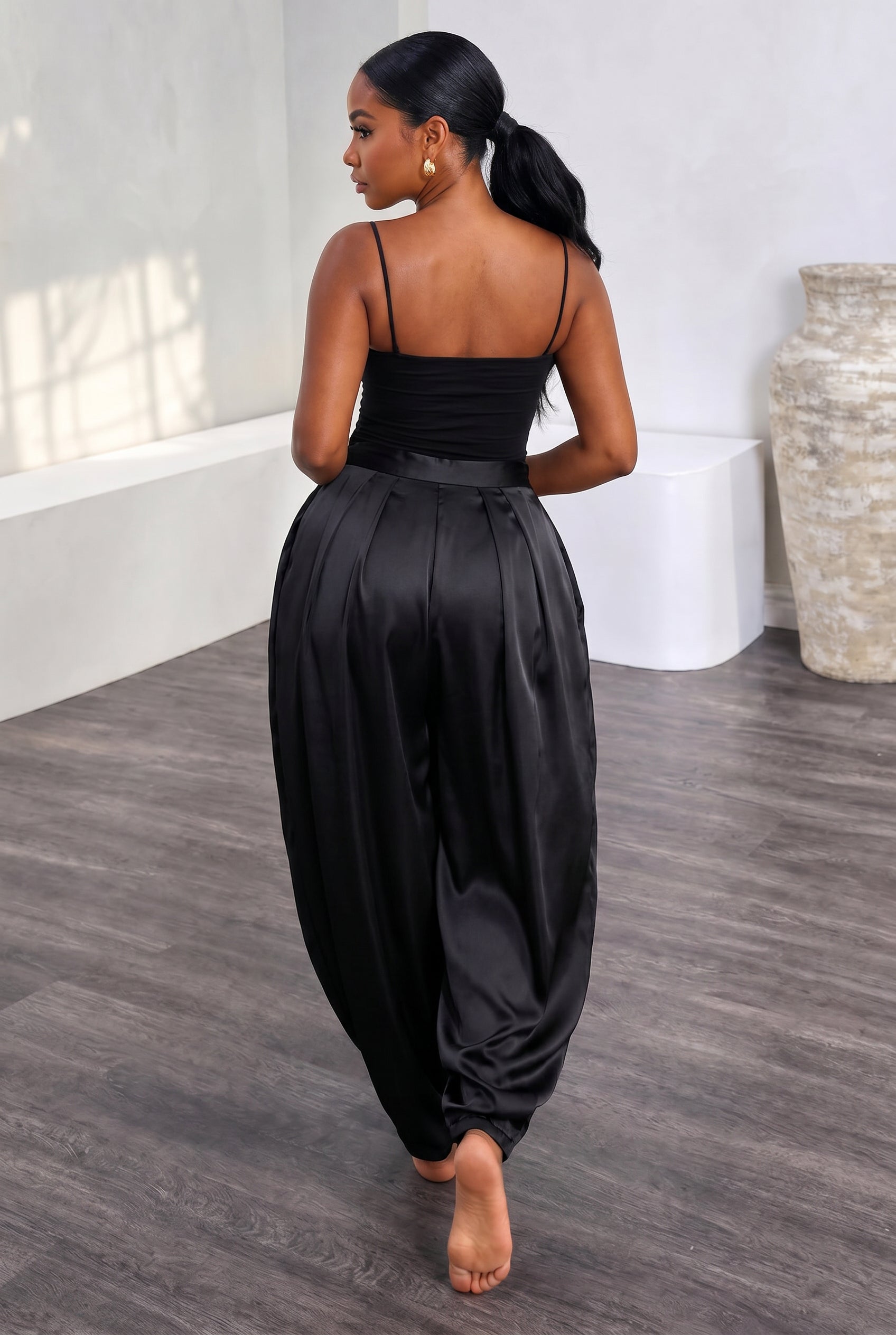 Craftsmiley Salwar Harem Pants