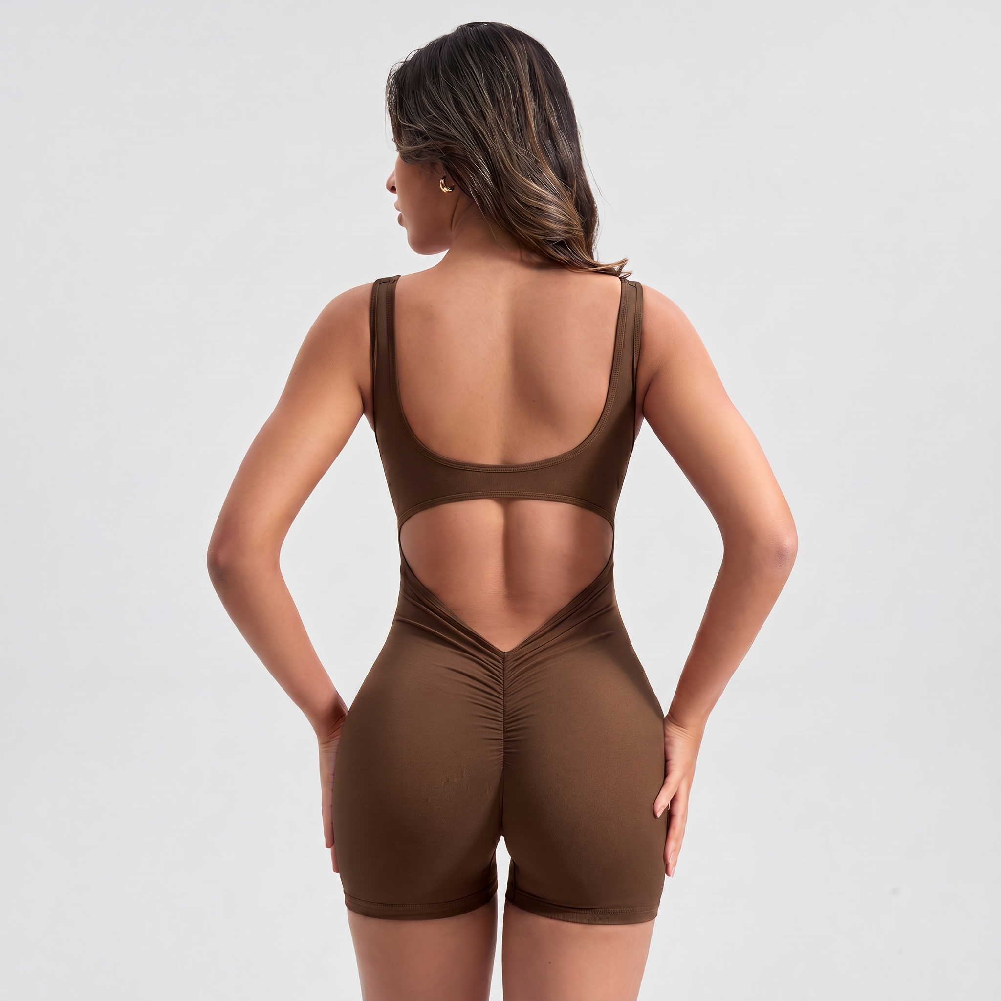 Romper for Women – Sculpting Fit, Stylish Design & All-Day Comfort